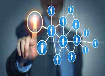 Why Networking is the Backbone of Businesses - WiNET